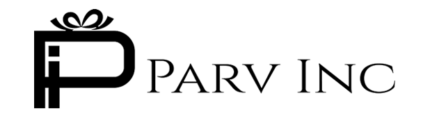 Parv Inc. Logo
